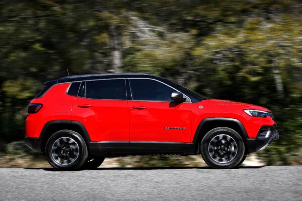 Jeep Compass 2021