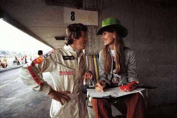 Jochen Rindt