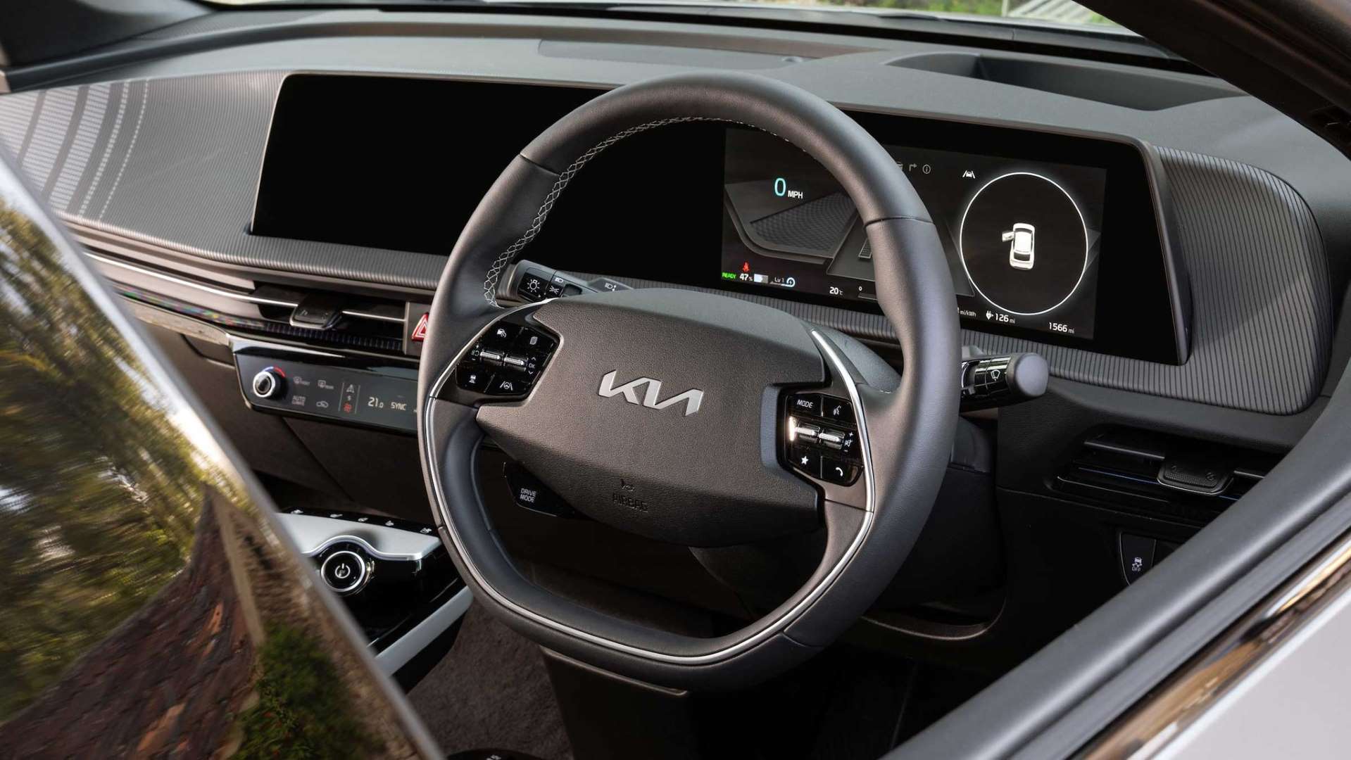 Kia EV6