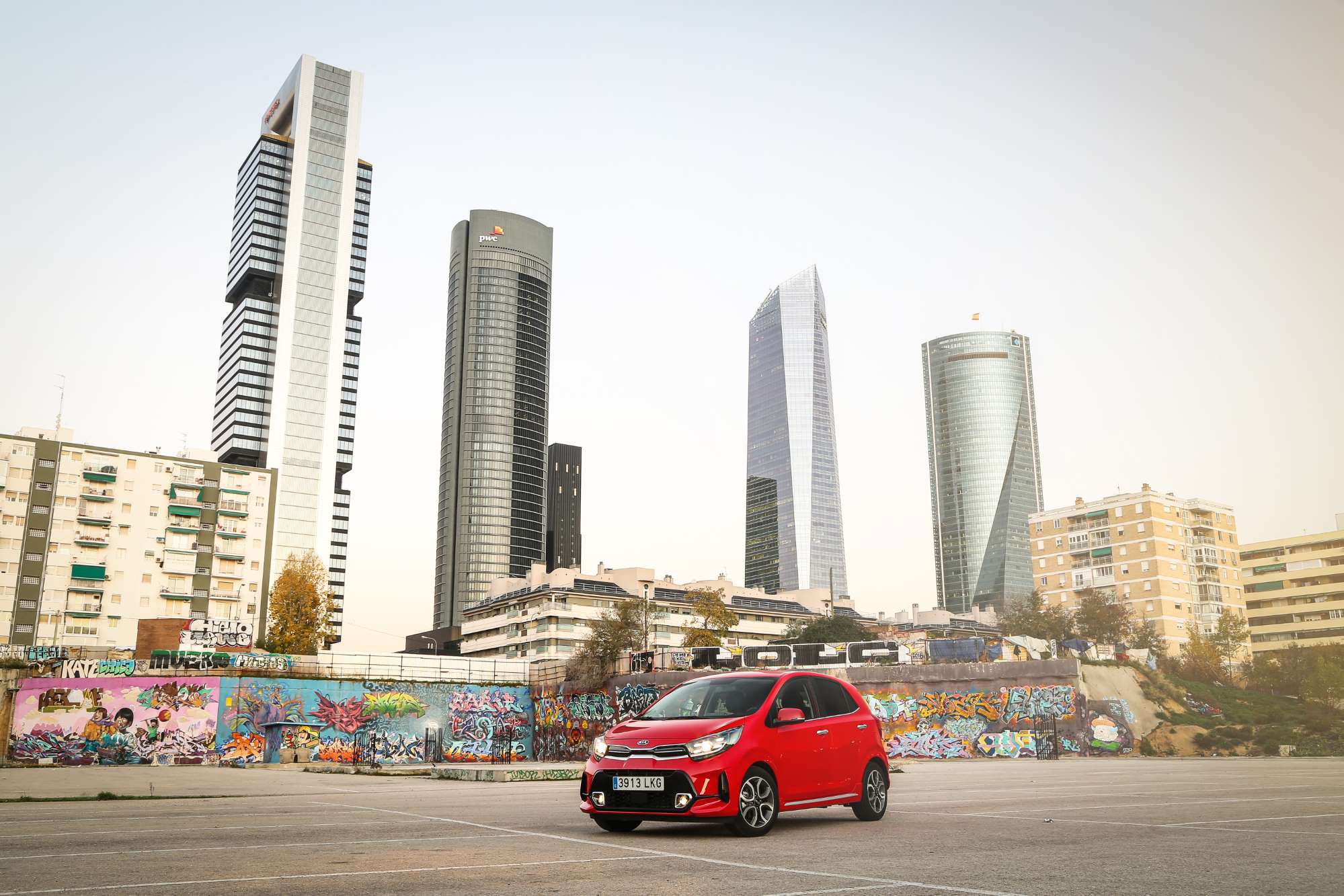 Kia Picanto 2021