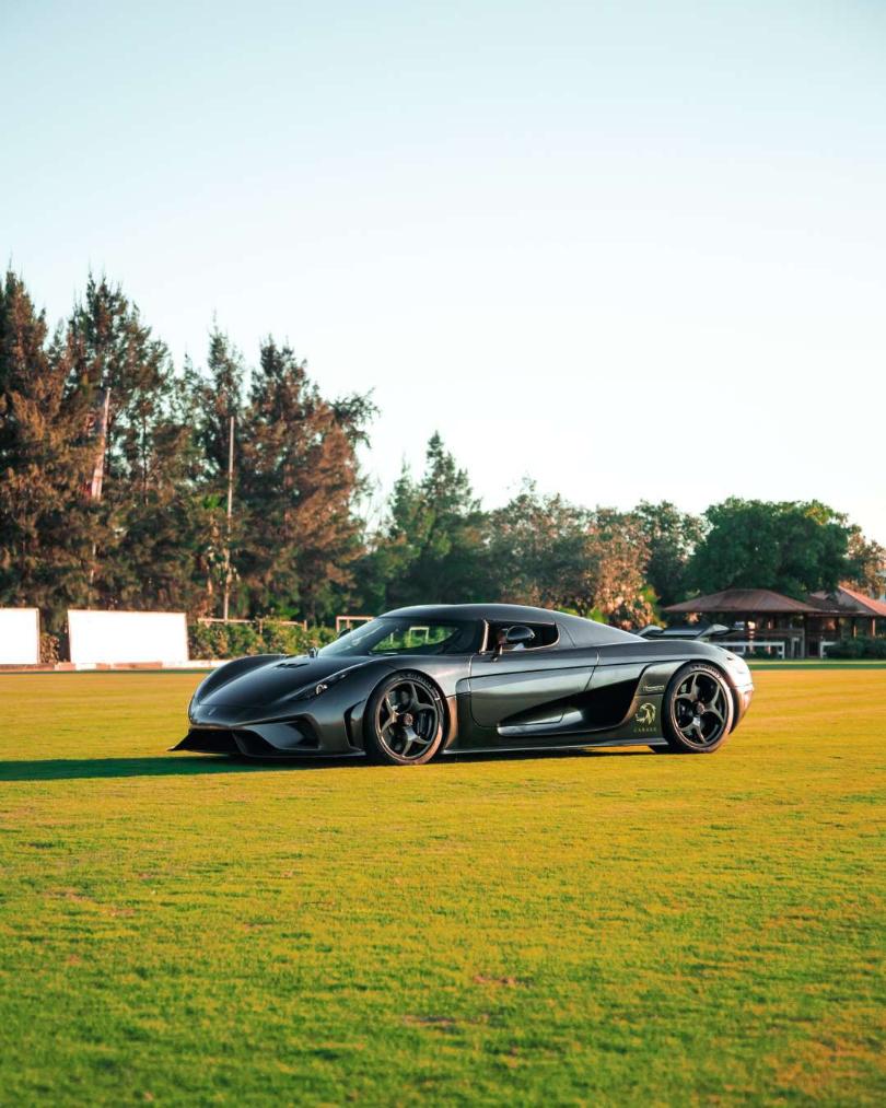 Koenigsegg