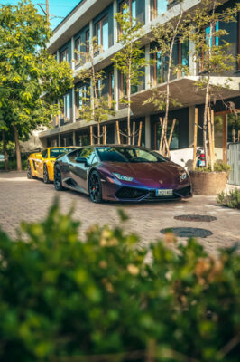 Motorsol Gallery Bull Run Lamborghini Barcelona 2021