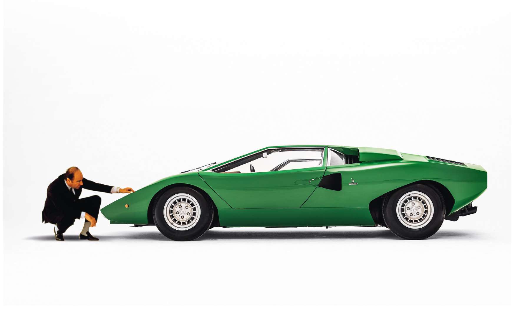 Lamborghini Countach