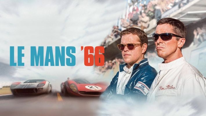 Le Mans 66