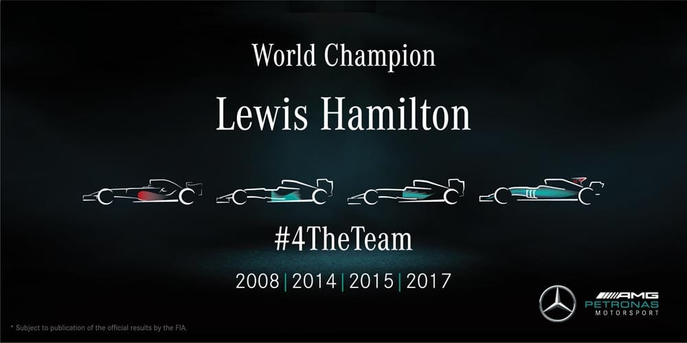 Lewis Hamilton Revista CAR