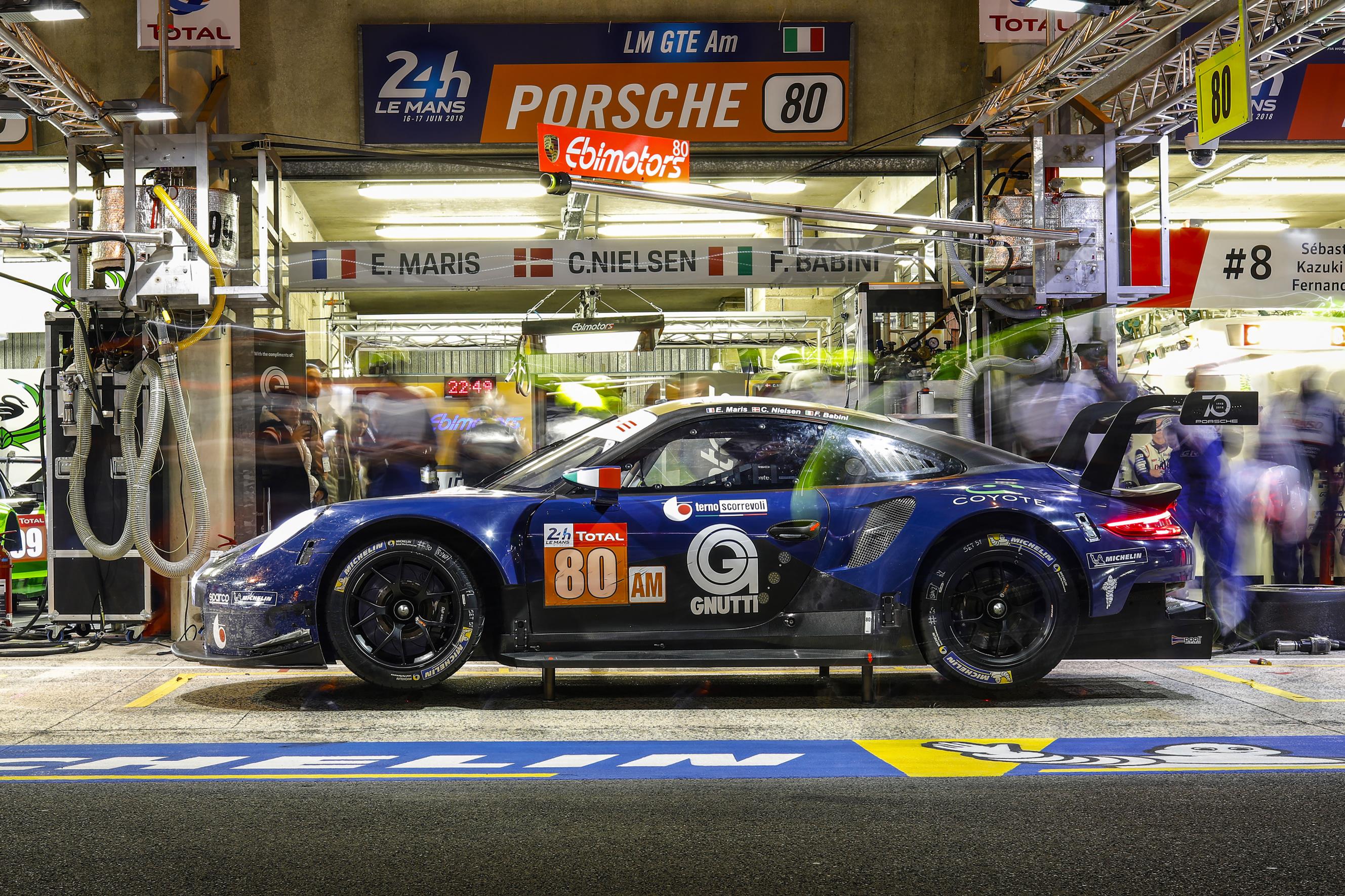 24-horas-le-mans-porsche-911