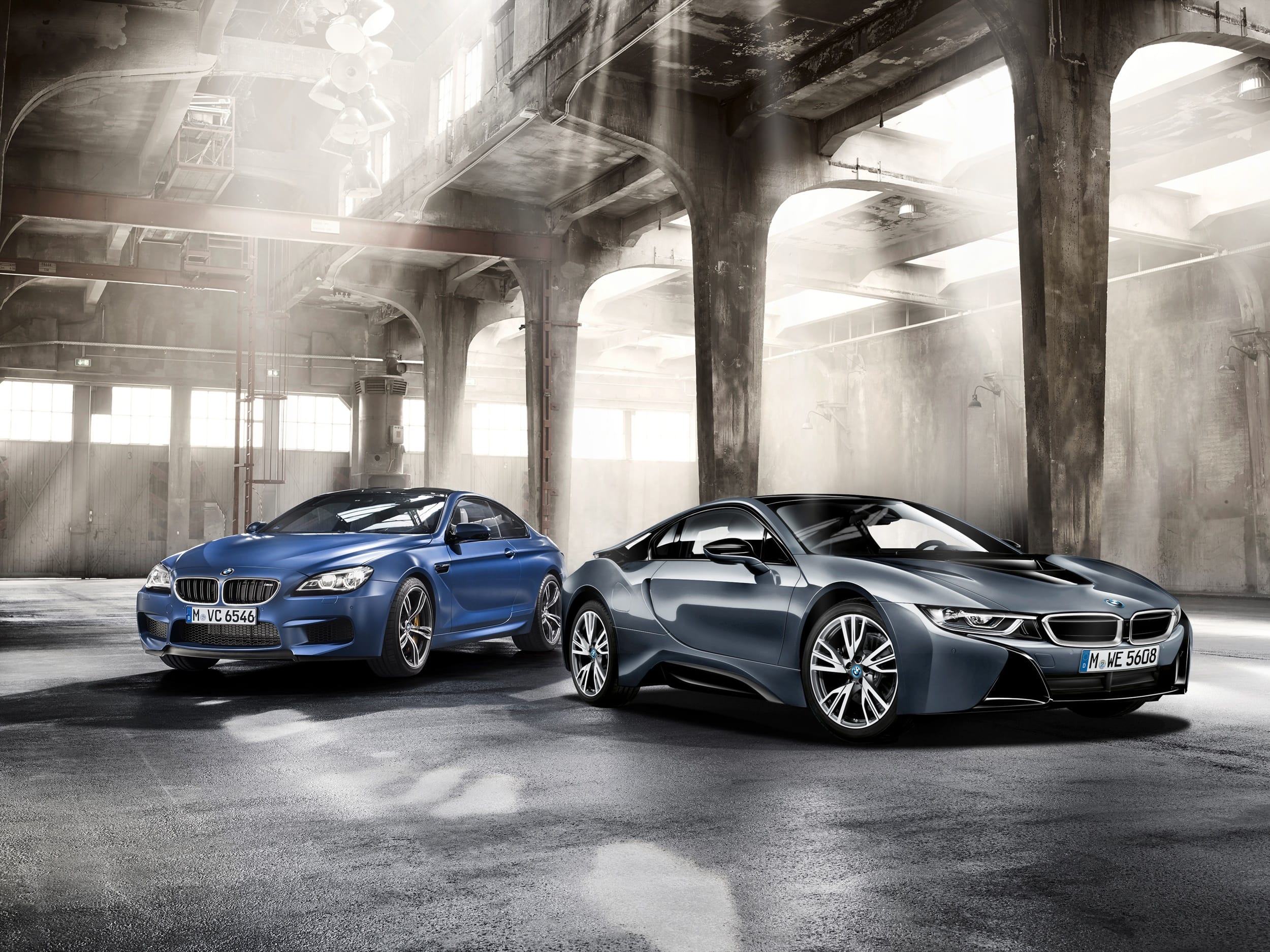 BMW i vs BMW M, ventas de eléctricos y deportivos a partes iguales