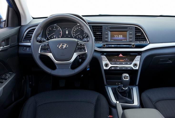 Elantra