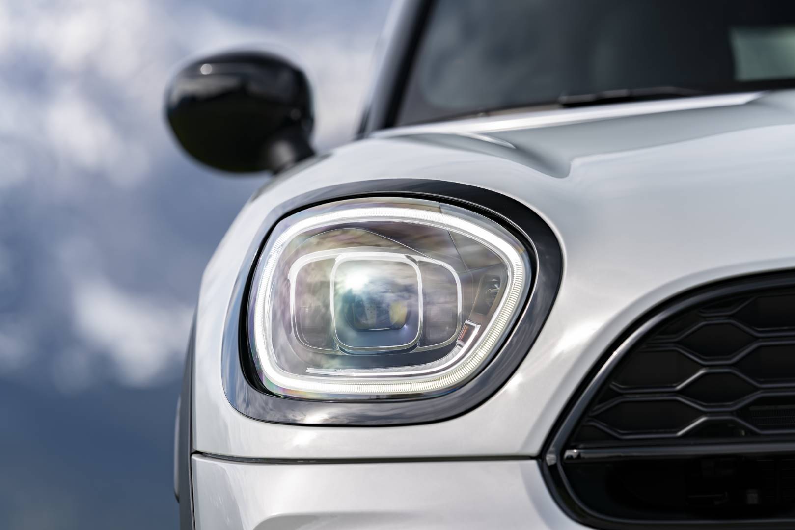 MINI Countryman 2020