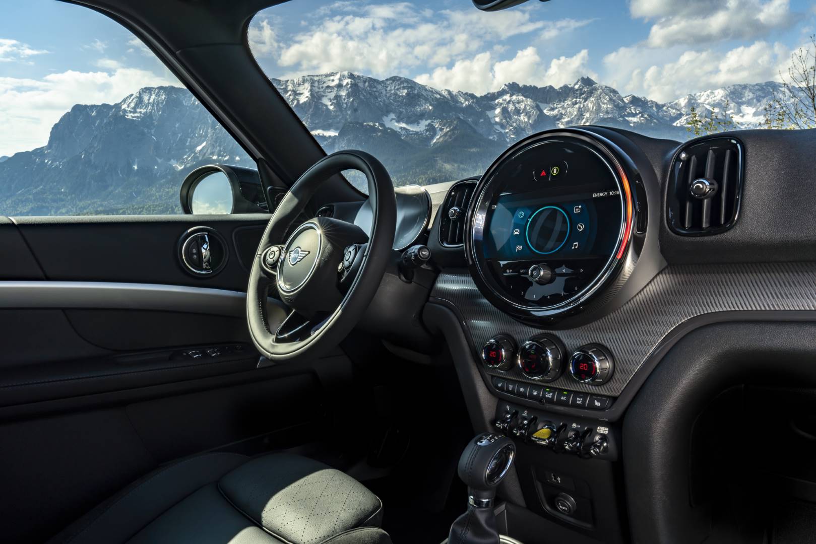 MINI Countryman 2020