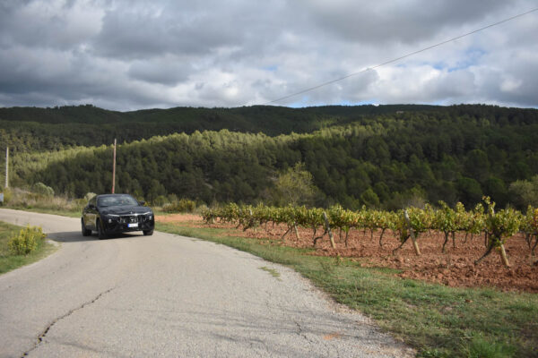 Maserati Levante Hybrid