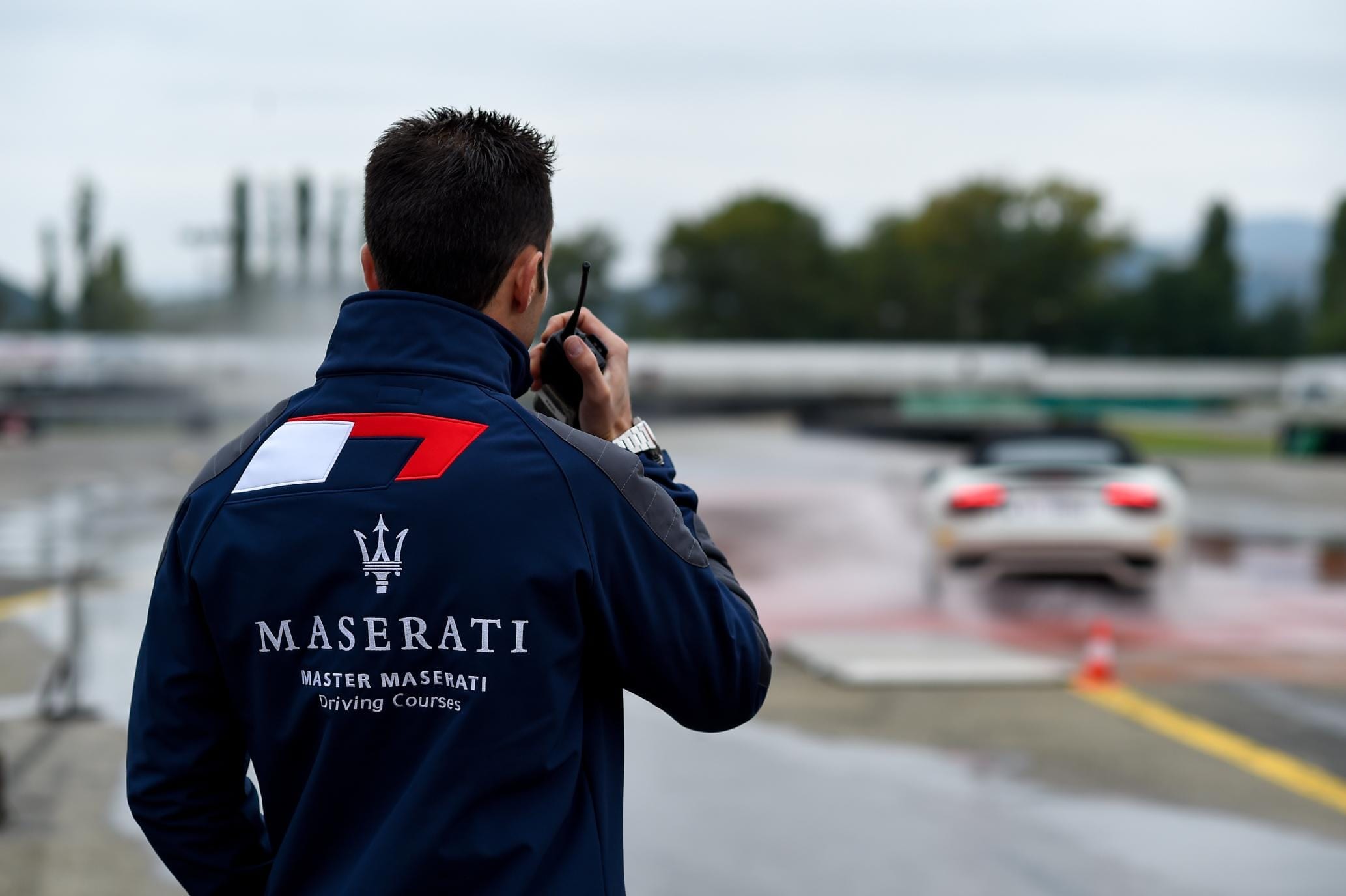 Master Maserati Driving Courses 2016 (7)