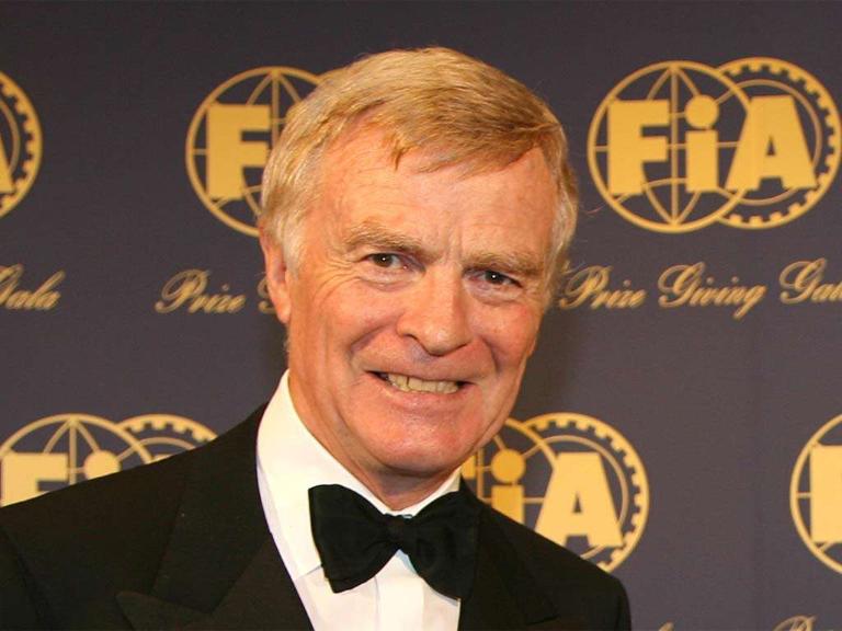 Max Mosley: un tipo irreductible