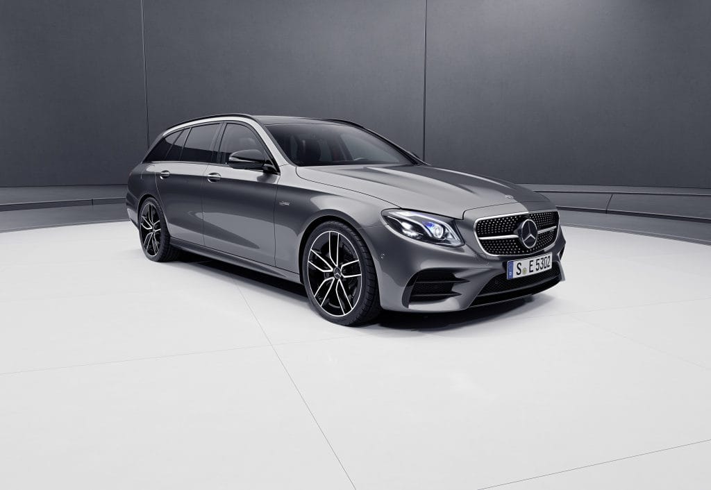 Mercedes-AMG-E-53-4Matic