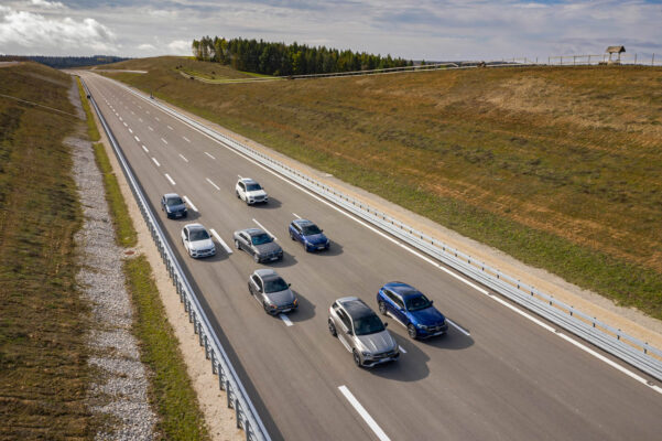 Mercedes-Benz Conducción autónoma