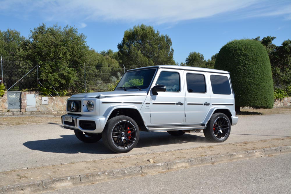 G63