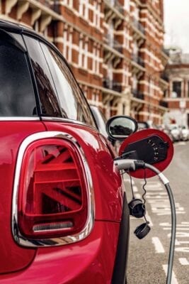 Mini electric