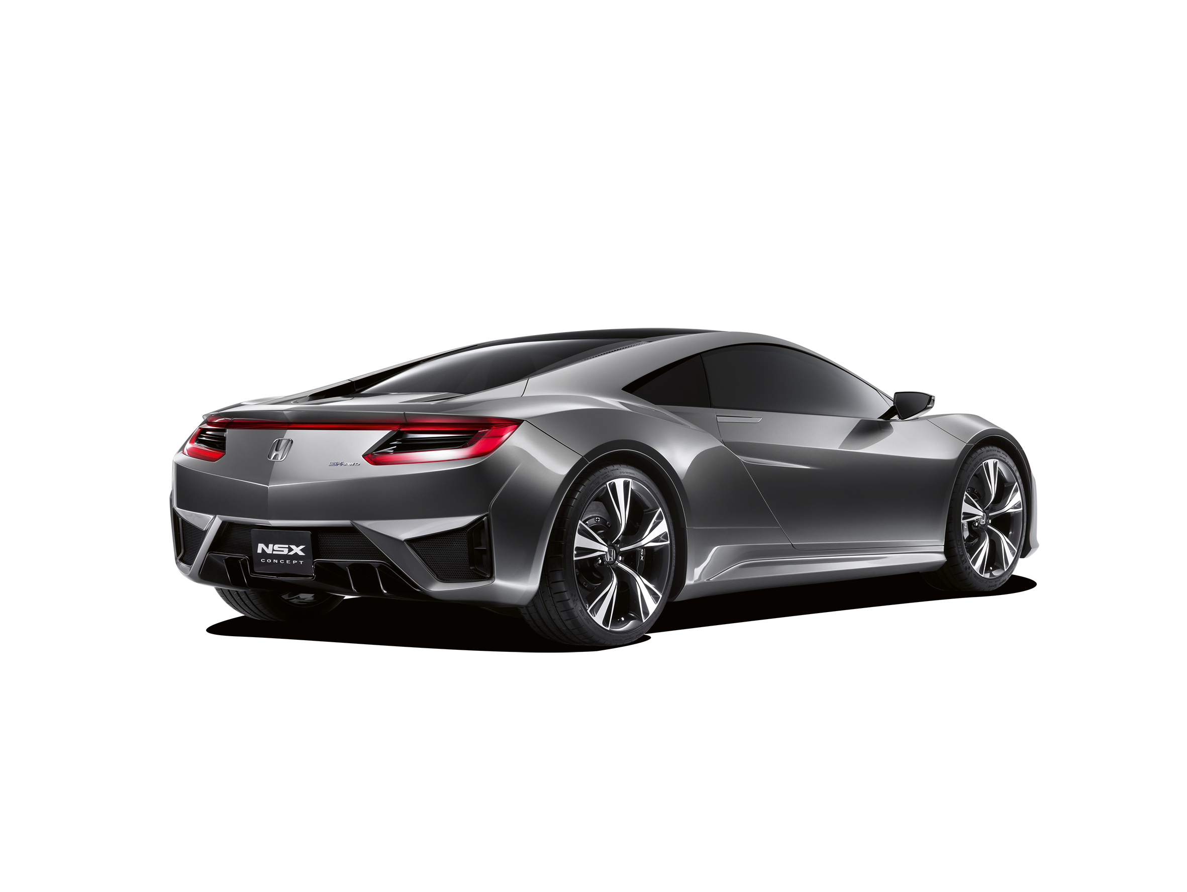 Honda NSX