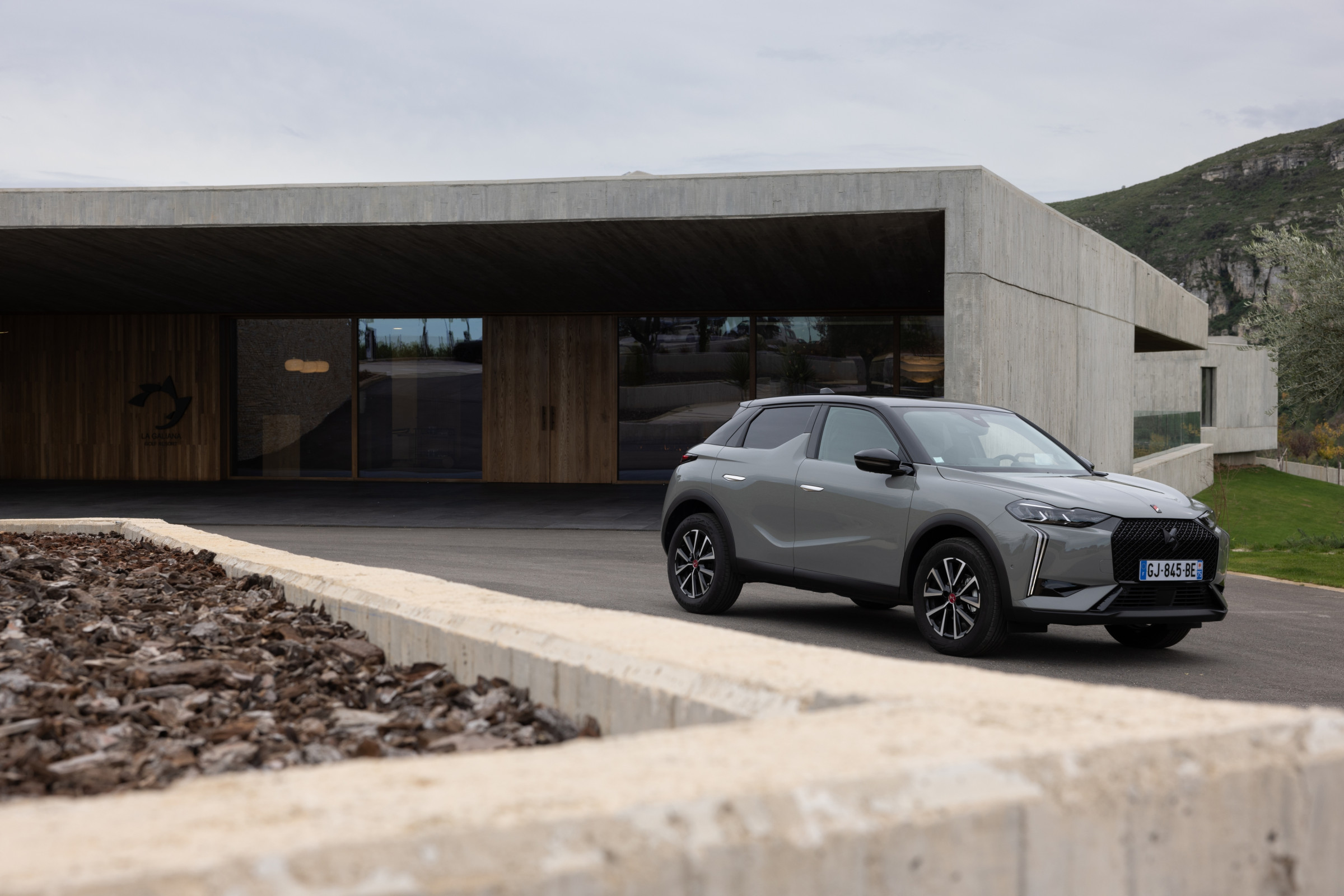 DS 3 y DS 4 revolucionan su gama electrificada con la innovadora tecnología hybrid