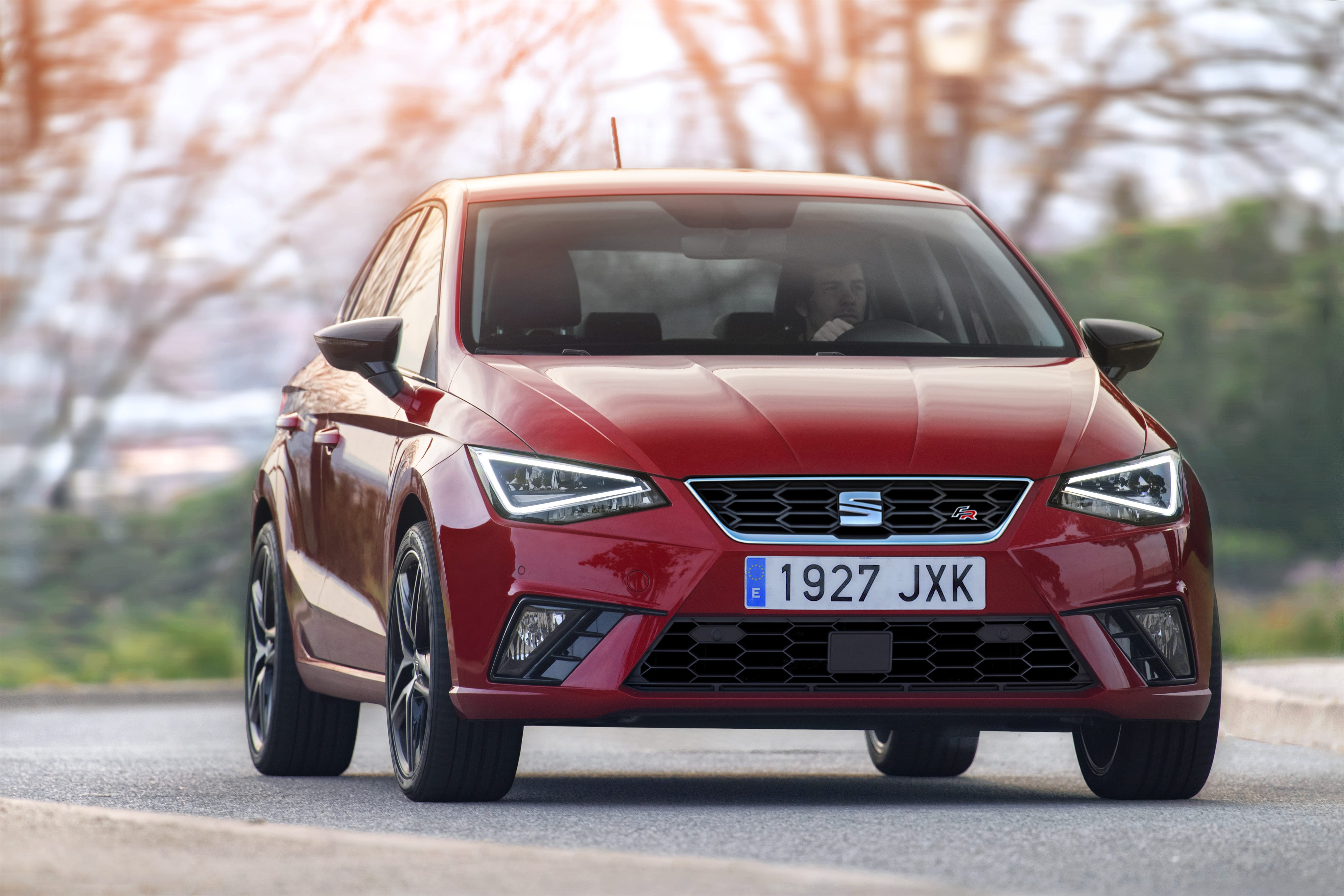 El nuevo SEAT Ibiza 2017 se queda sin versión Cupra y la culpa la tiene el mercado