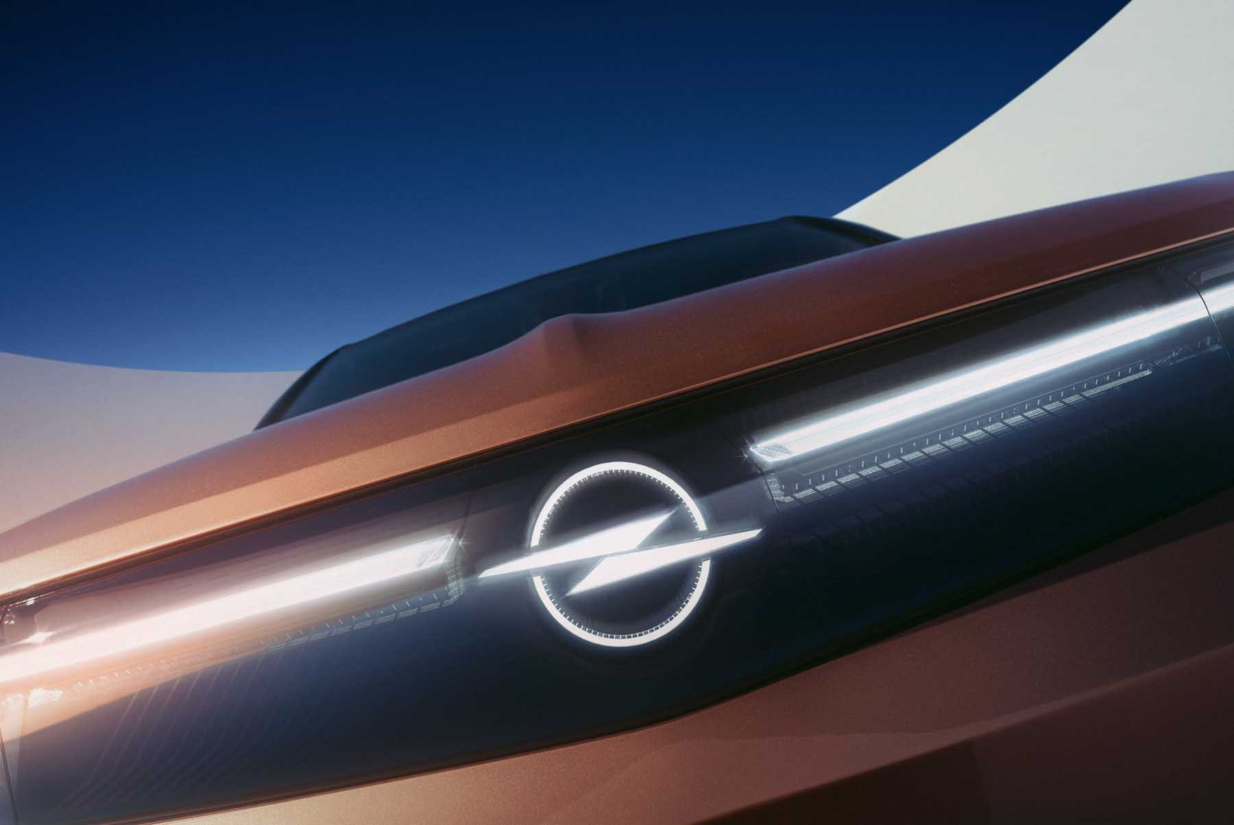 Opel Grandland 2025, un SUV espacioso preocupado por el medio ambiente