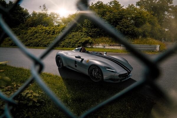 Ferrari Monza SP1