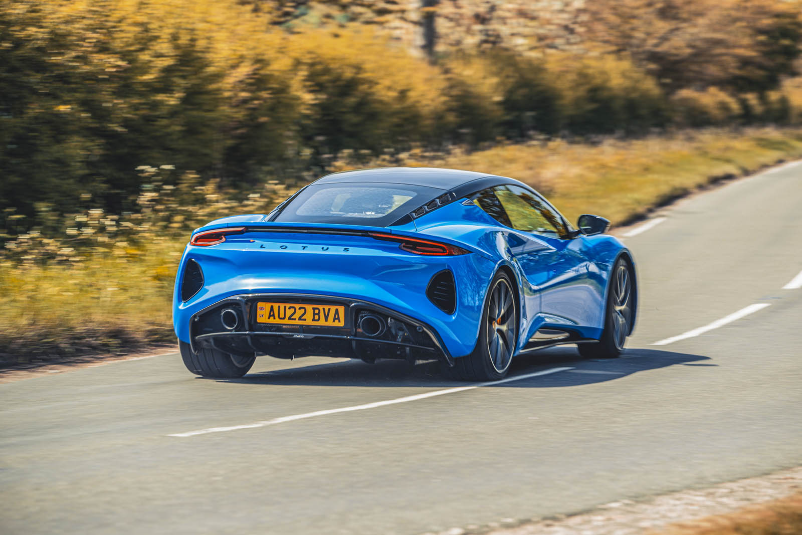 Realidad aumentada: Comparativa Alpine A110, Lotus Emira y Porsche Cayman