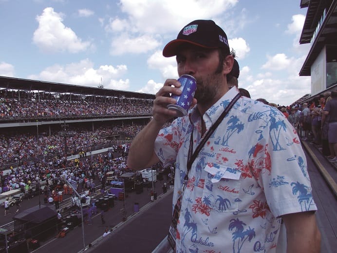 Indy500