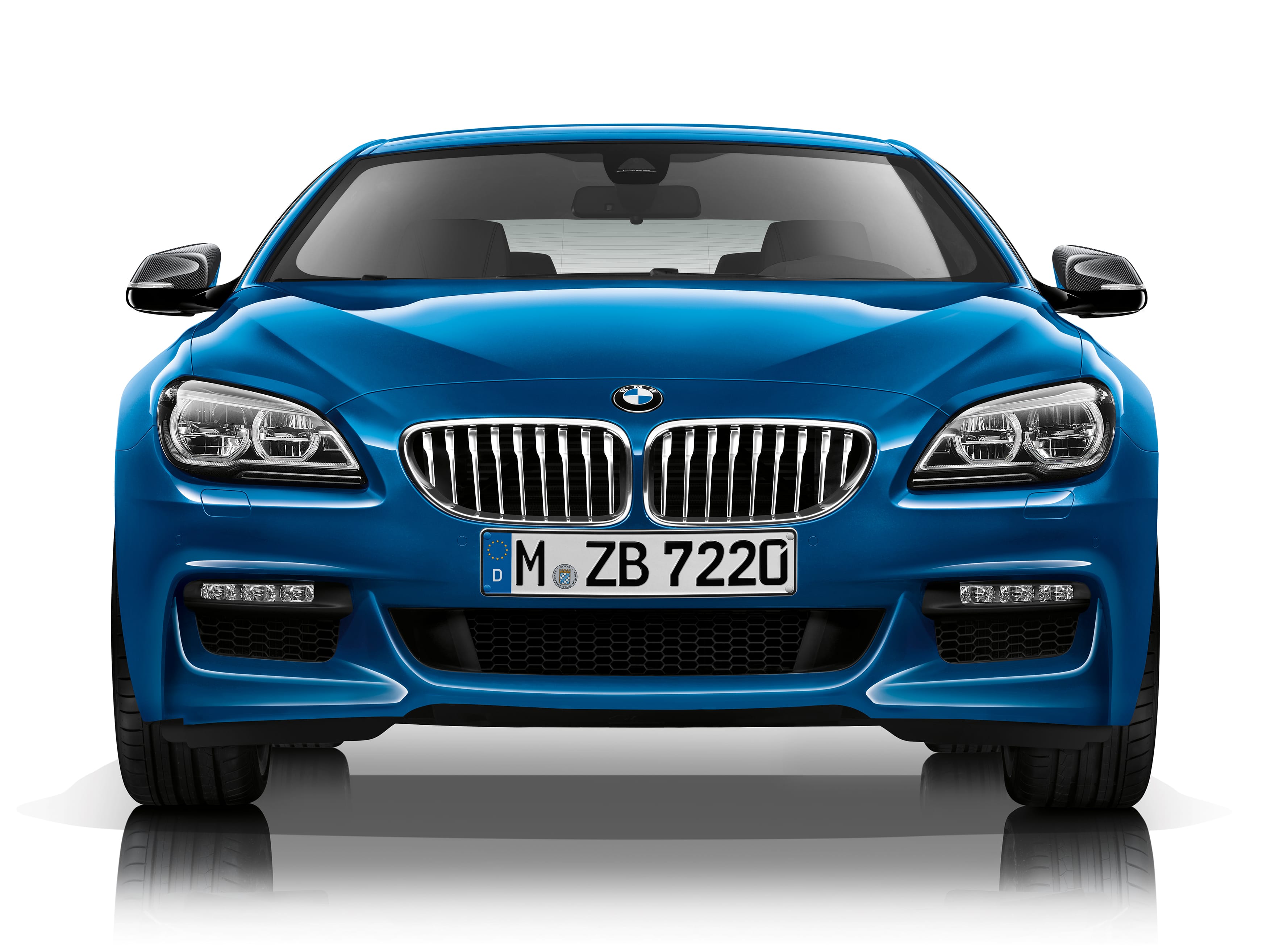 BMW Serie 6 M Sport Limited Edition