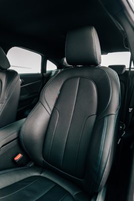 BMW Serie 2 Gran Cupé Black Shadow Edition