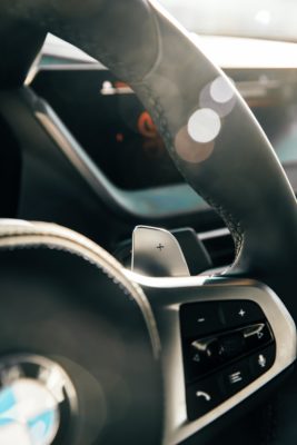 BMW Serie 2 Gran Cupé Black Shadow Edition