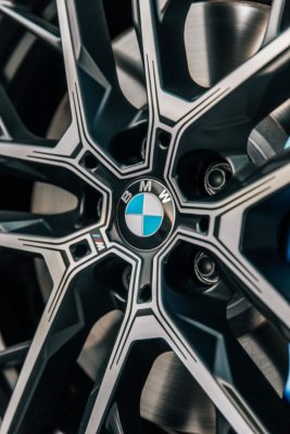 BMW Serie 2 Gran Cupé Black Shadow Edition