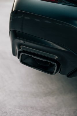 BMW Serie 2 Gran Cupé Black Shadow Edition