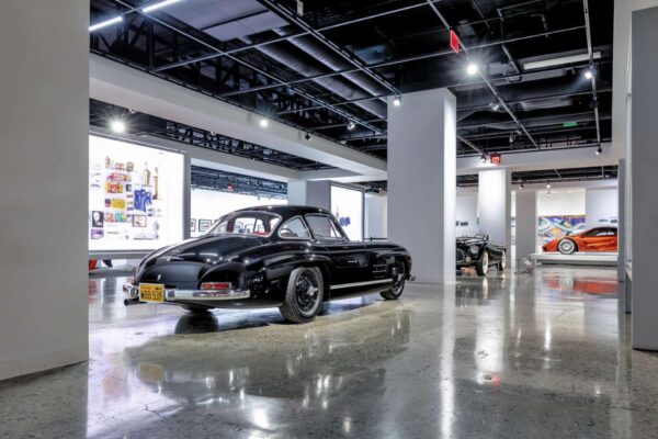 Petersen Museum