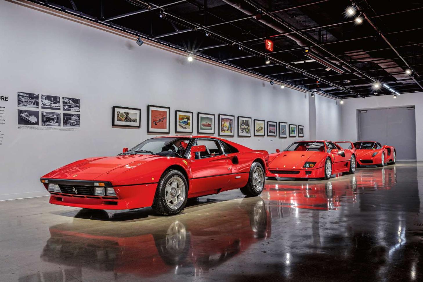 Petersen Museum