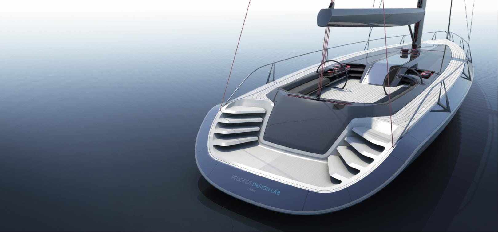 Yacht Concept