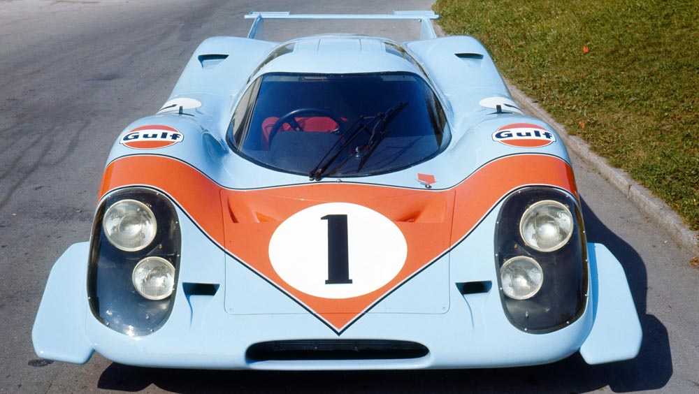 Porsche 917