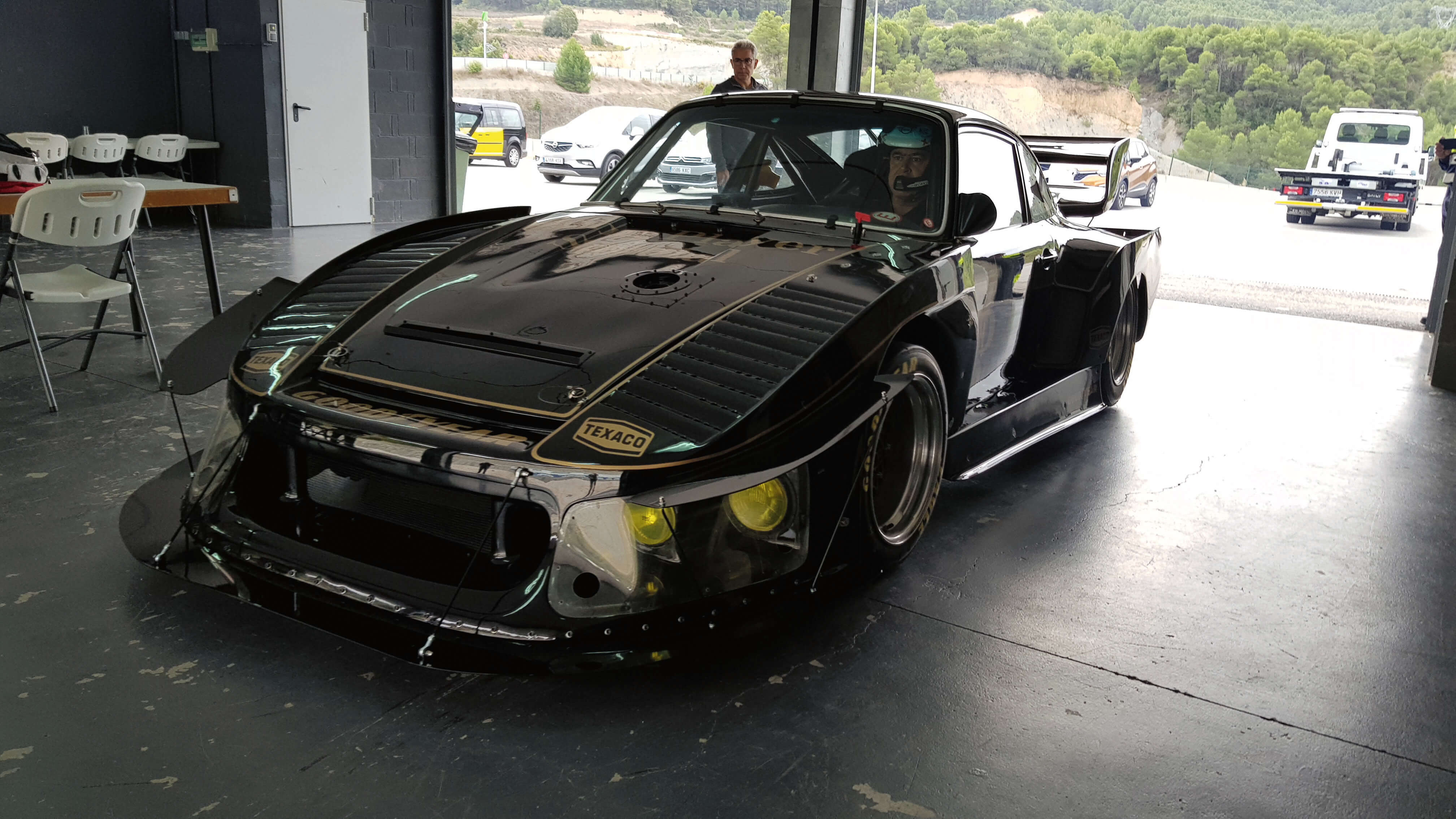 Porsche 935