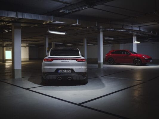 Porsche Cayenne GTS 2020, vuelve con motor V8 y 460 CV