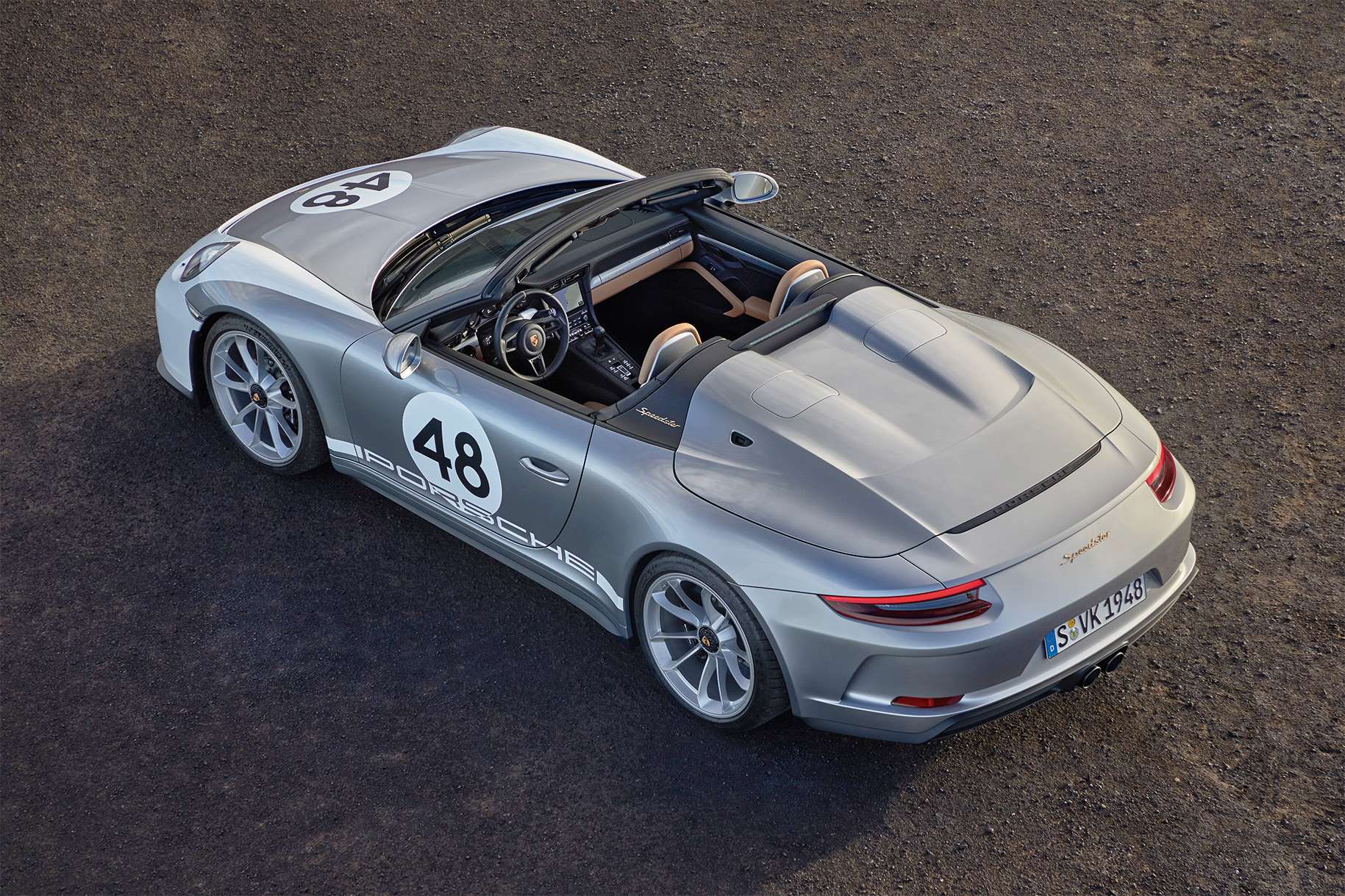 Porsche GT3 2021, la cima del 911 volverá