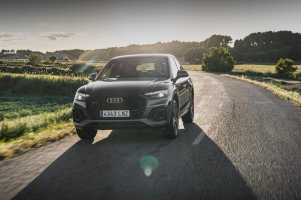 Audi Q5 Sportback 2021