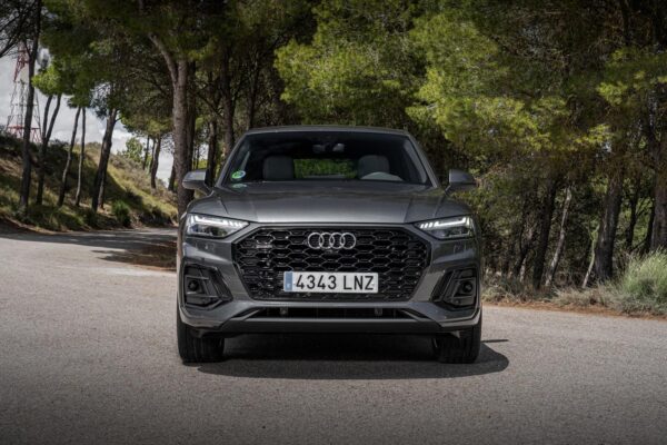 Audi Q5 Sportback 2021