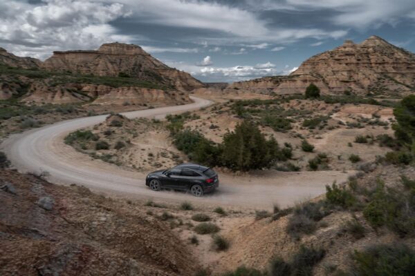 Audi Q5 Sportback 2021