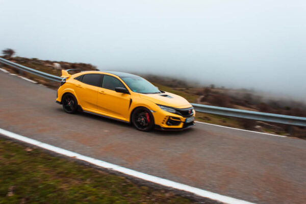 Honda Civic Type R Limited Edition