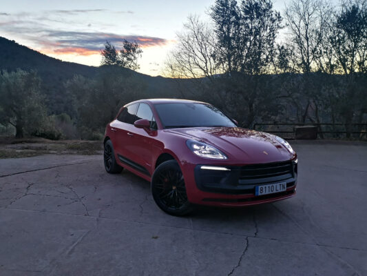 Porsche Macan GTS 2022 a prueba, el fin de un ciclo exclusivo y excitante