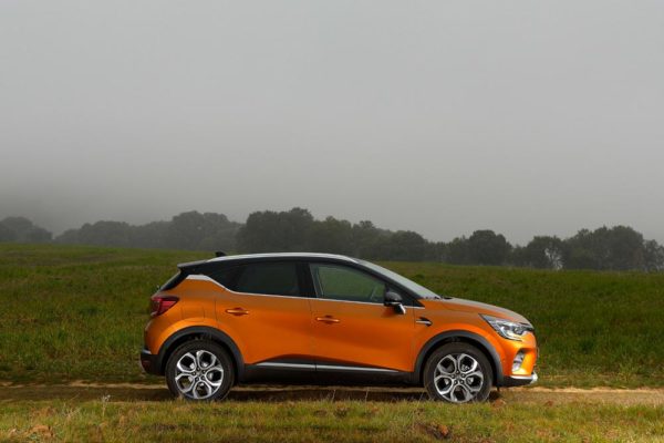 Captur