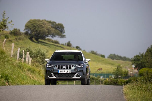 Los coches más vendidos de 2021, SEAT gana, el mercado pierde