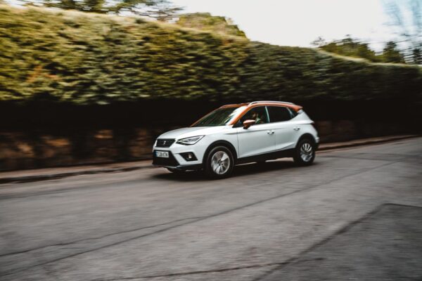 Seat Arona TGI, una compra inteligente