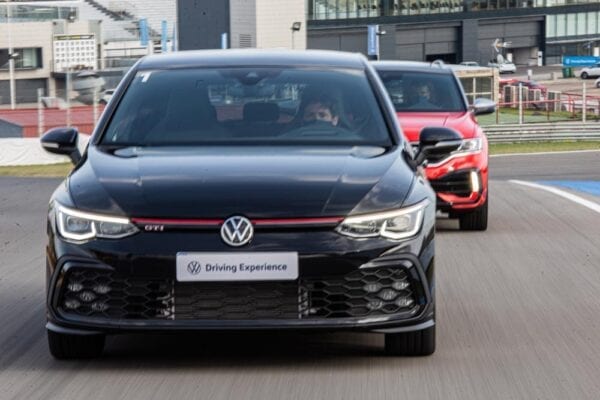 Primera prueba Volkswagen Golf GTI 2020, fiel a su legado