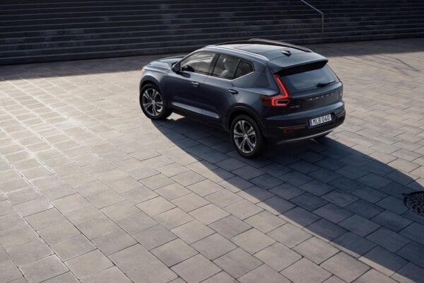 Volvo XC40 T5 Recharge